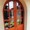 Porte