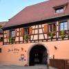 Le Clos des Raisins