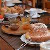 le petit déjeuner