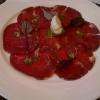 Carpaccio d'Aubrac