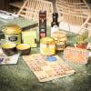 Coffret gourmand Voyages& Gastronomie par Closer to The World