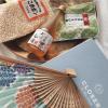 Coffret gourmand Voyages& Gastronomie par Closer to The World