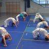 cours enfant mercredi 18h30-20h00