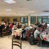 Repas du mercredi