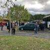 sortie visite vignoble et degustation truffe