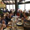 repas restaurant le Cellier