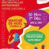 du 30 nov au 1er décembre
Entrée Libre