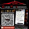 L'application des Taxis Indépendants