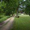 Les 1°"Run" avant la rencontre avec les "Bike"