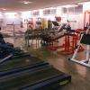 espace cardio