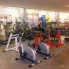 espace musculation