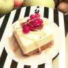 Nos desserts typiquement américains
