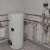 Entretien de chaudières fioul et gaz, radiateurs, réseaux de chauffages, chauffe-eau, vmc par CMPP Chauffage Maintenance Particuliers Professionnels à Montluçon (03100), dans l'Allier
