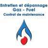Contrat de maintenance chauffage Gaz et Fuel à Montluçon (03100)