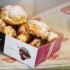 Les chouquettes