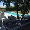 Espace piscine