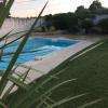 Piscine rectangle