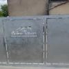 portail coulissante aluminium