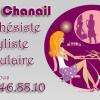 Cococ Chanail Prothésiste-Styliste ongulaire 