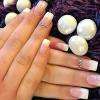 Pose de faux ongles à Villefranche s/s