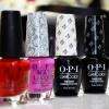 Vernis OPI utilisé dans notre bar à ongles à  Villefranche