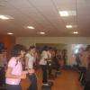 cours de step