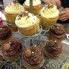 Un exemple de desserts