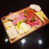 Planche mixte