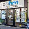 Agence immobilière COFIM Pau Centre