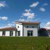 construction maison ossature bois Nogaro gers 32