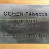 ma plaque