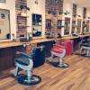 Espace coiffeur barbier