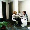 Espace soin des ongles et manucure