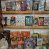 Grand choix de Tarots et d'Oracles et aussi des jeux et coffrets de développement personnelles  