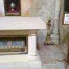 Les reliques de Saint Hildevert