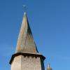 Le Clocher "TORS".