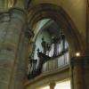 Le grand orgue