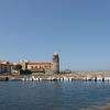 Le port de Collioure (1)