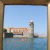 Le port de Collioure (2)