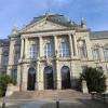 la Cour d'Appel à Colmar