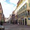 Rue des clefs