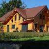 Chalet Jura