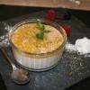 Panna Cotta