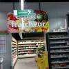 zone de froid