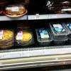Surprenant, le poisson qui avoisine les pâtisseries..