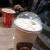 Chai latte