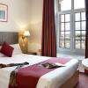 Crédit photo : site internet Comfort Suites Epernay