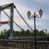 le pont sur le tarn
