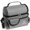 Sac isotherme dexu compartiments