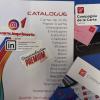 Catalogue produits de la Compagnie de la carte
